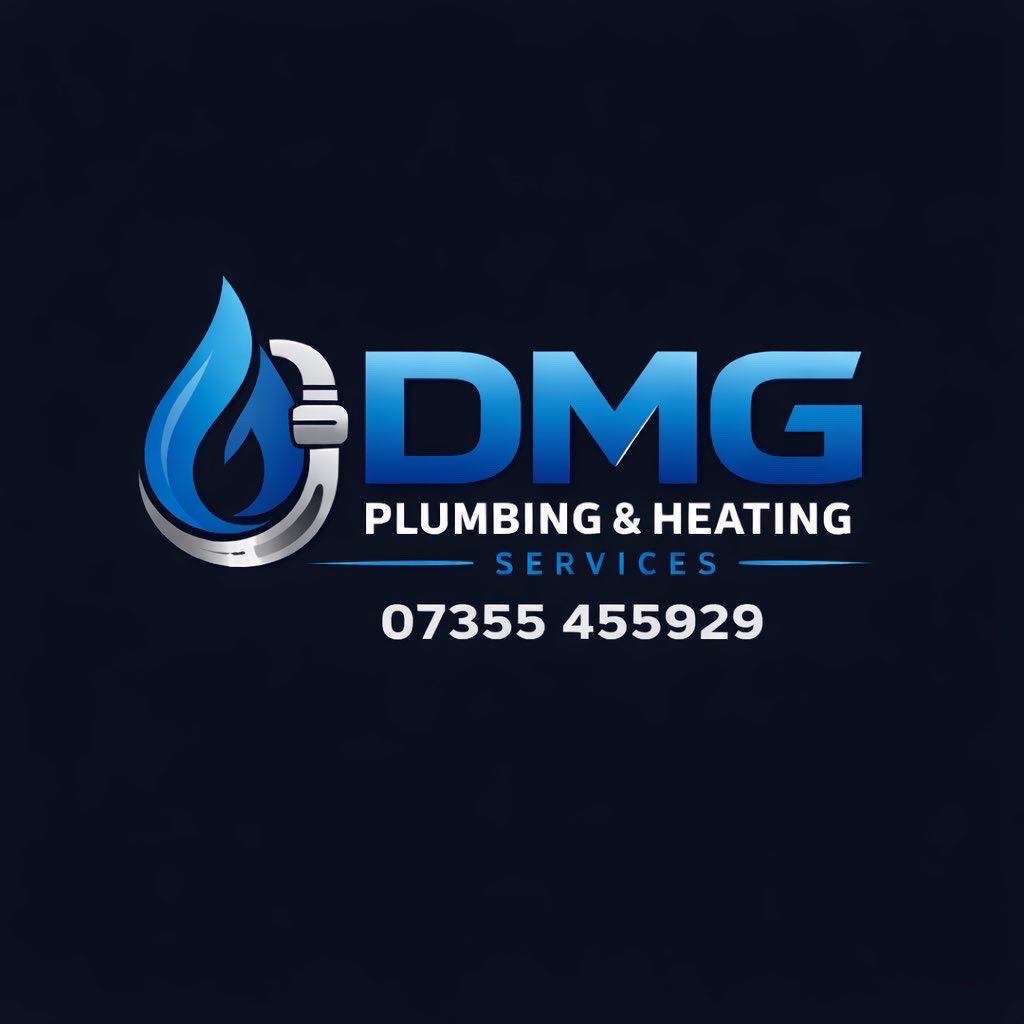 DMG Plumbing and Heating services