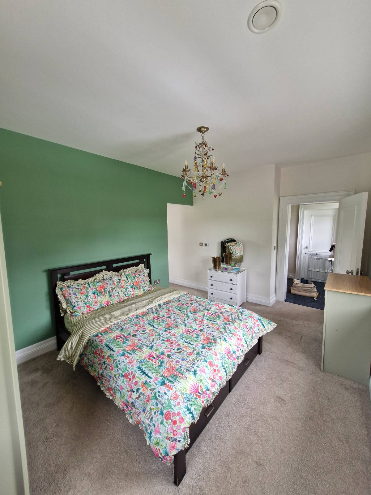 DSB painting services