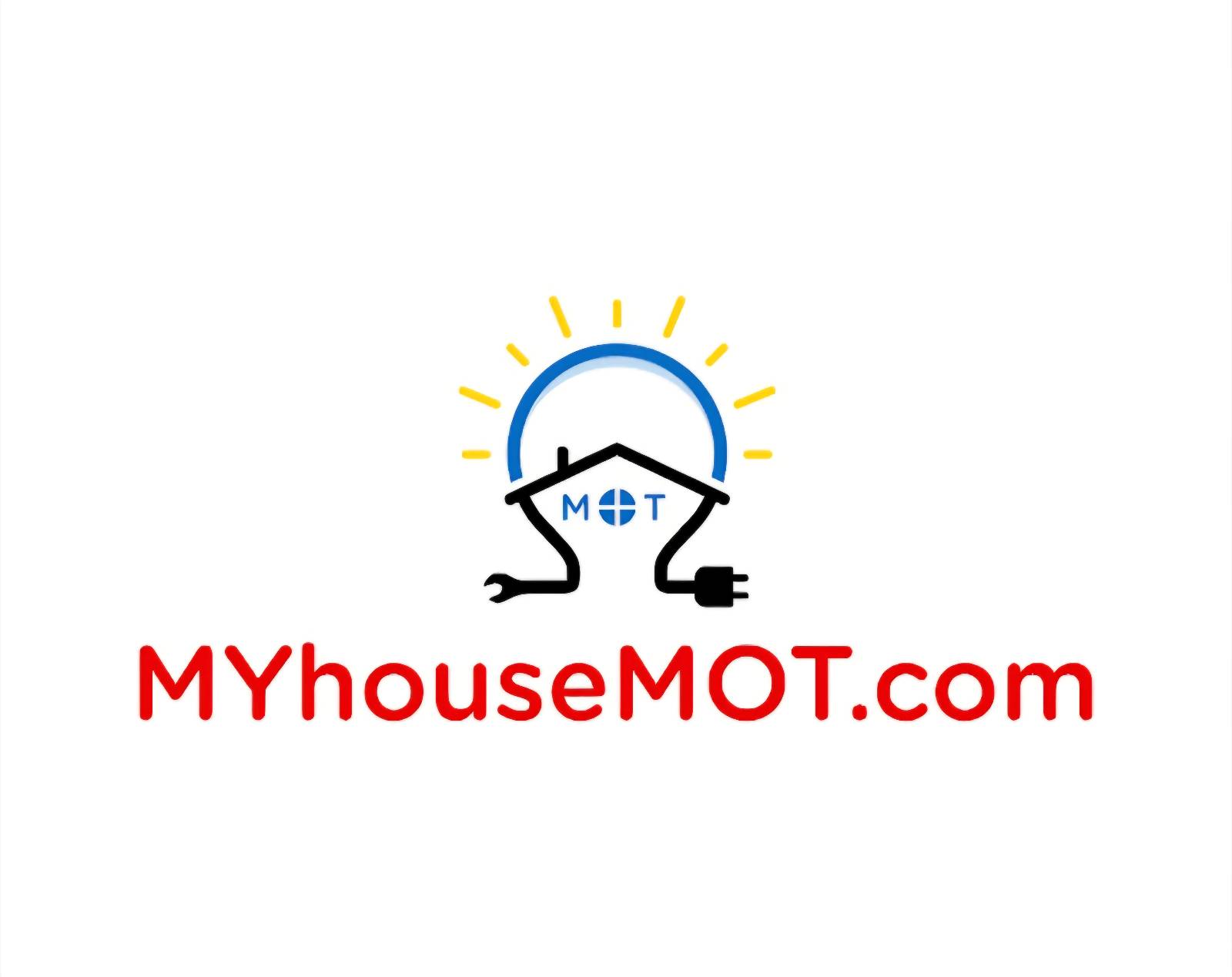 My house MOT