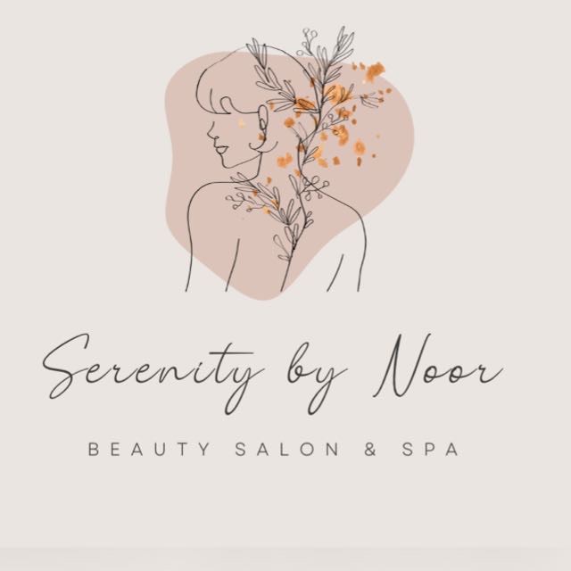 Serenity by Noor