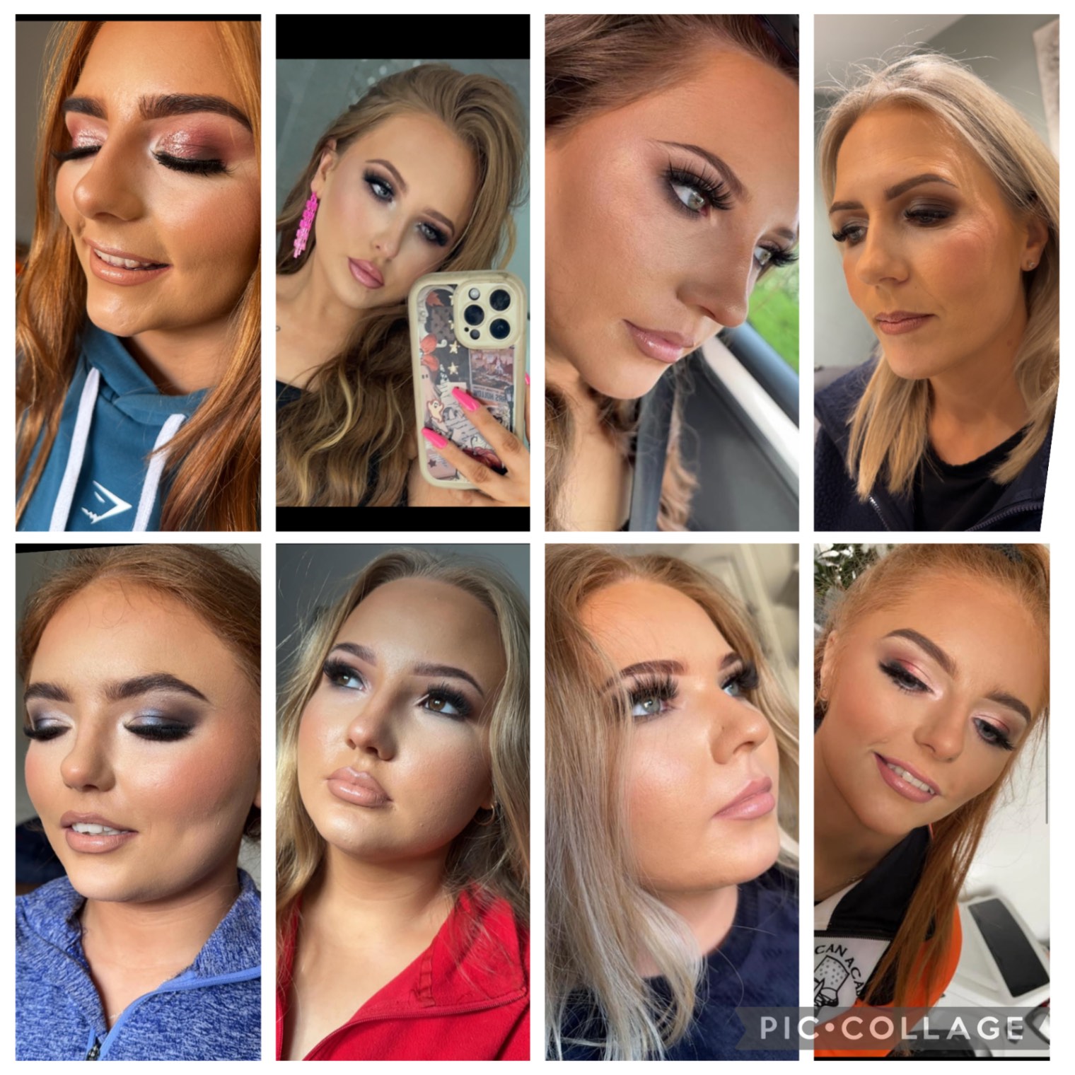 Makeup by Alice