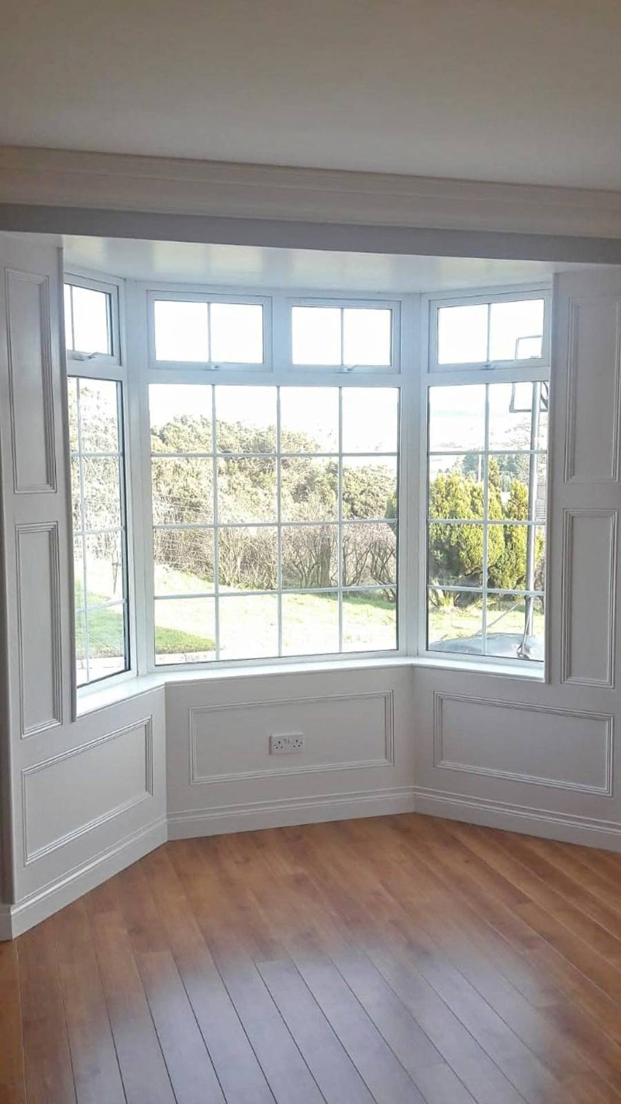 CP Joinery