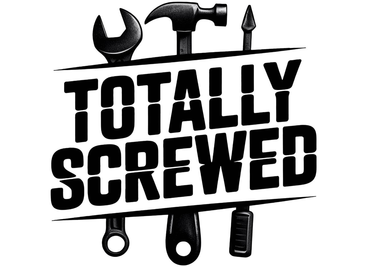 Totally Screwed Handyman Services