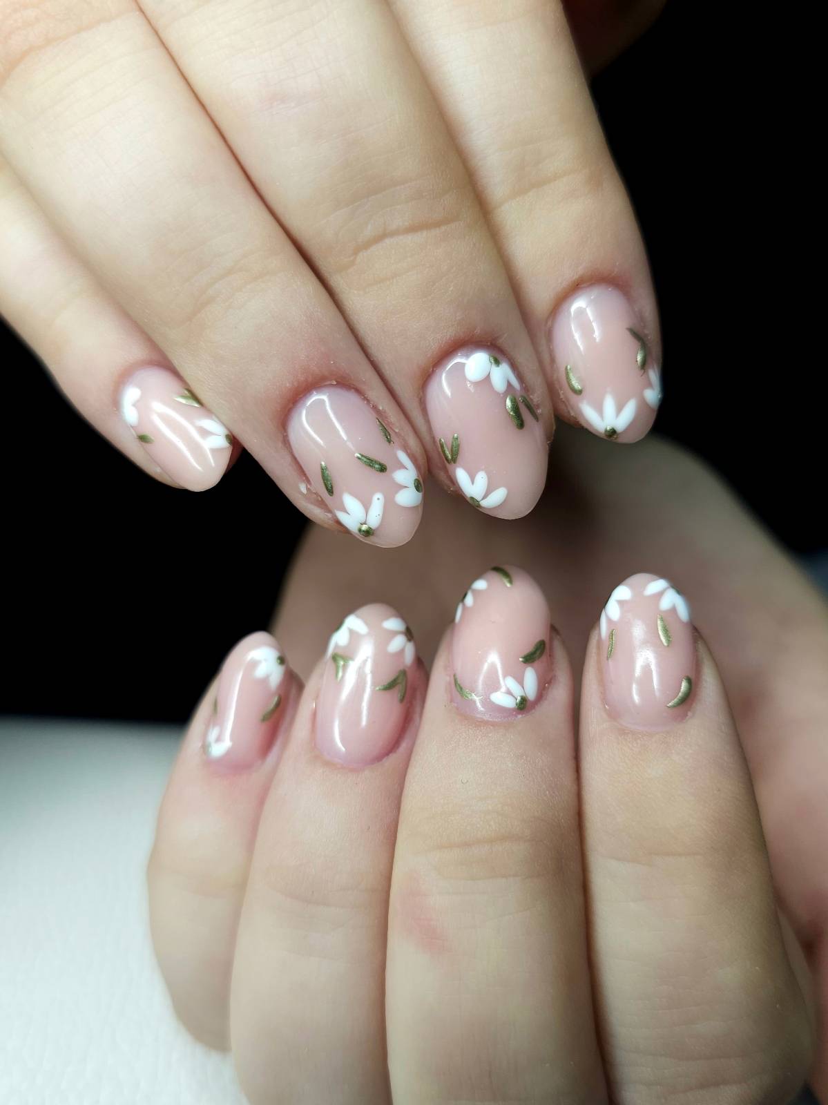 The Nail & Beauty Garden