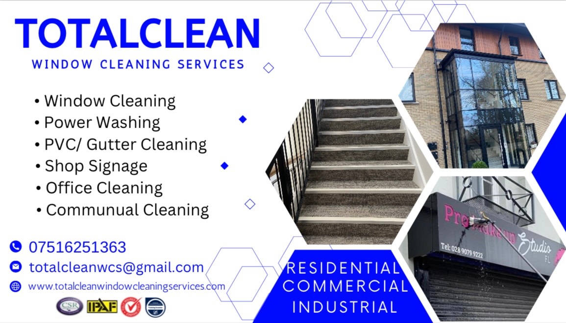 Total Clean