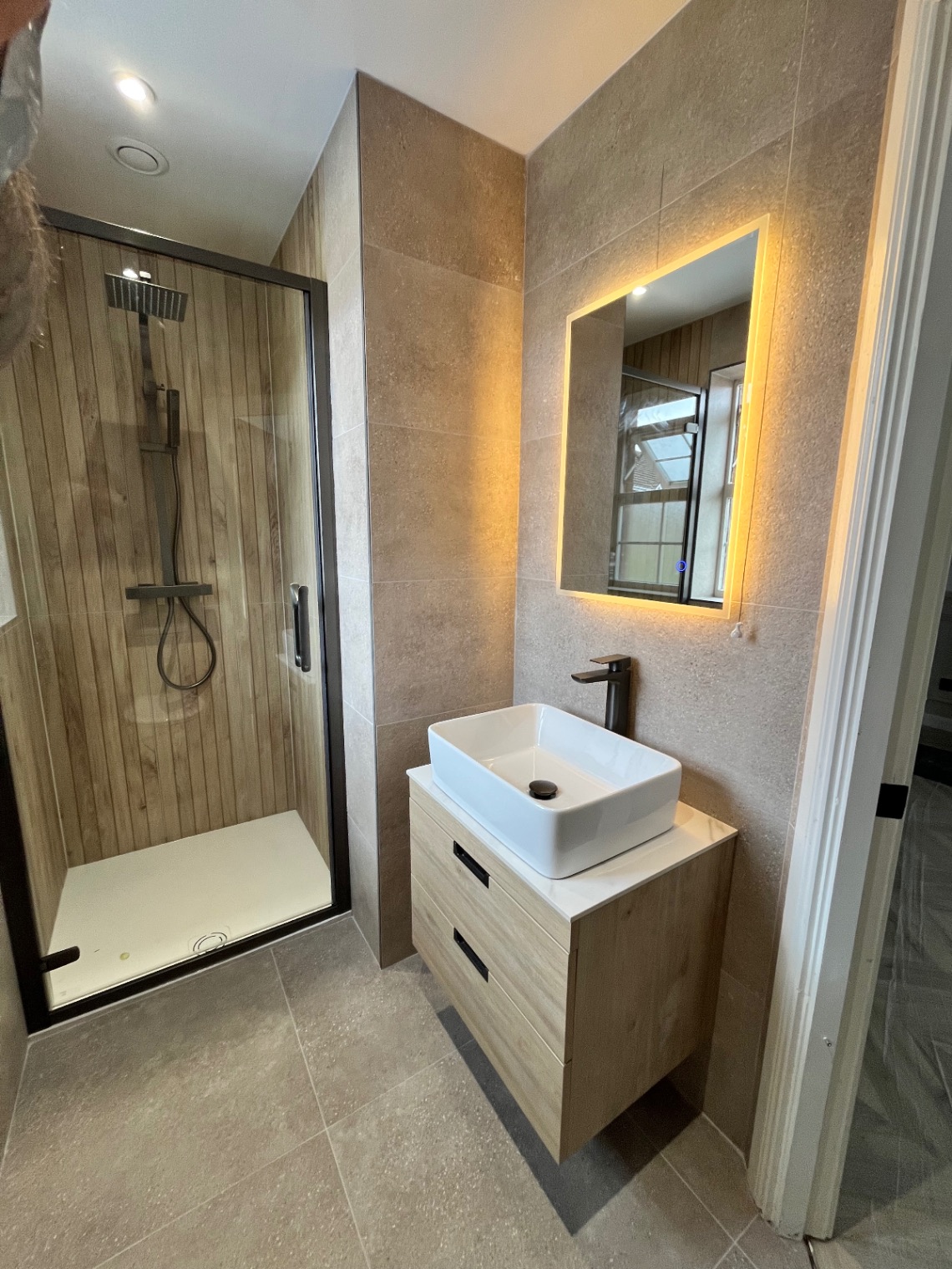 Thunder plumbing and heating