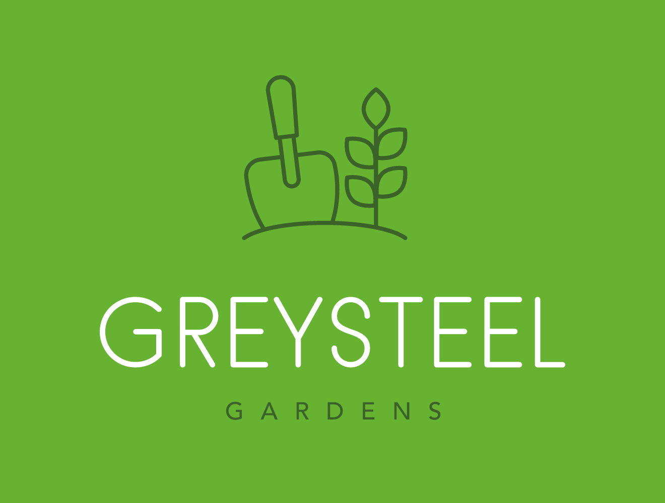 Greysteel Gardens