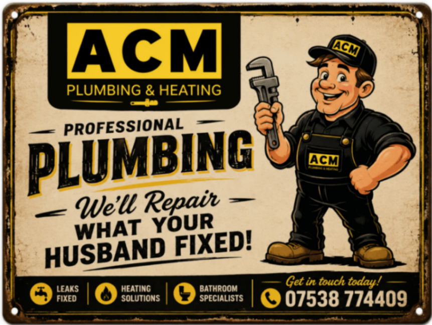 ACM Plumbing & Heating