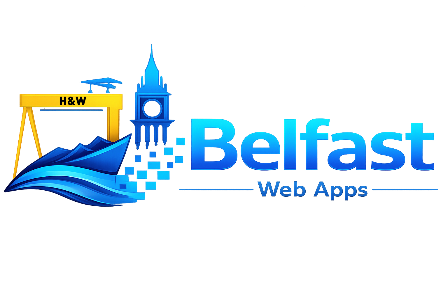 Belfast Web Apps