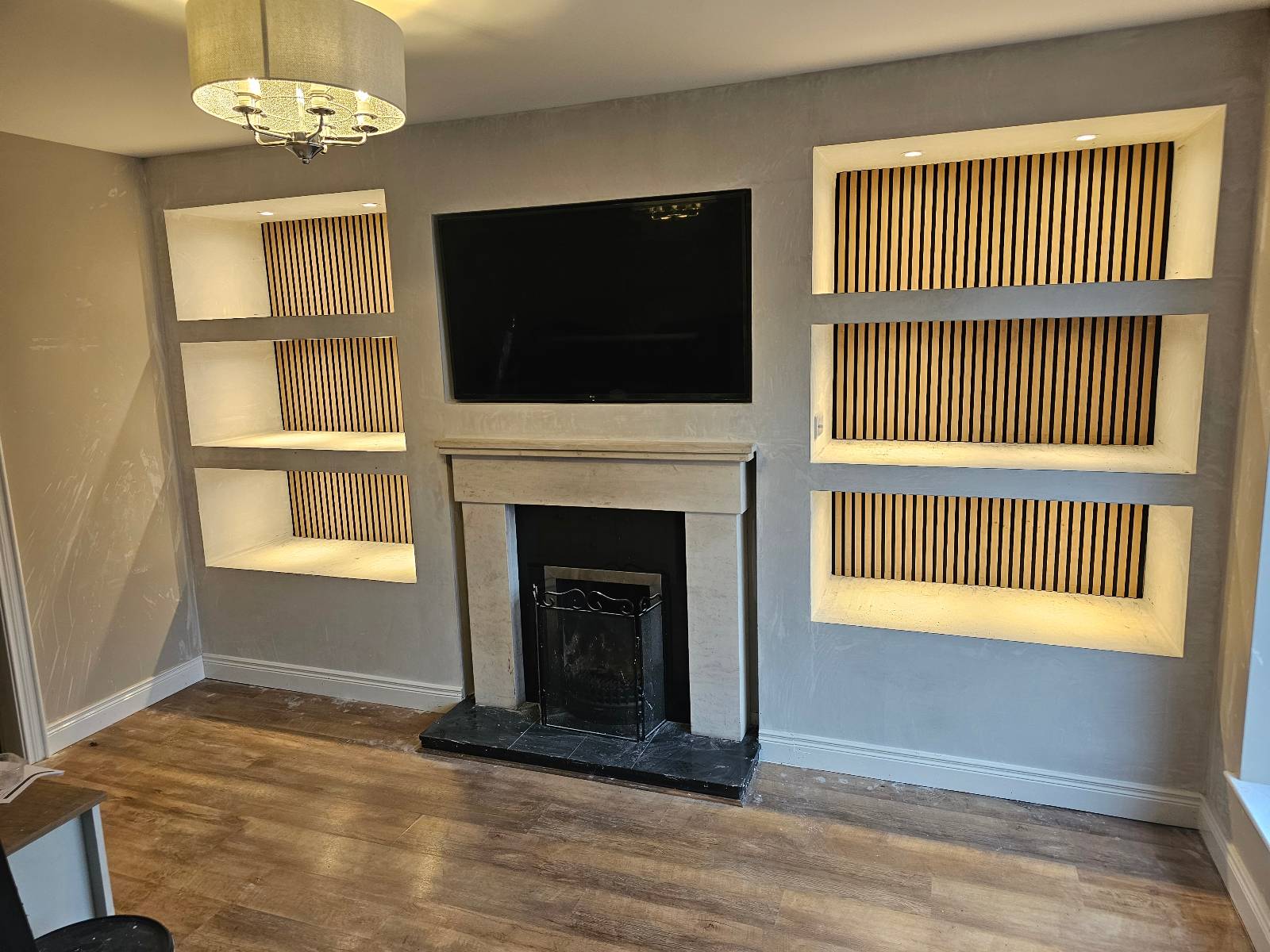 Harvey's Home Improvements
