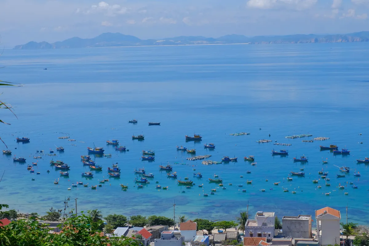 Góc thời trang của Mai
