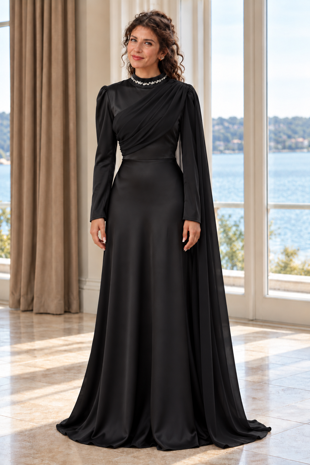Ruby Grace -Black