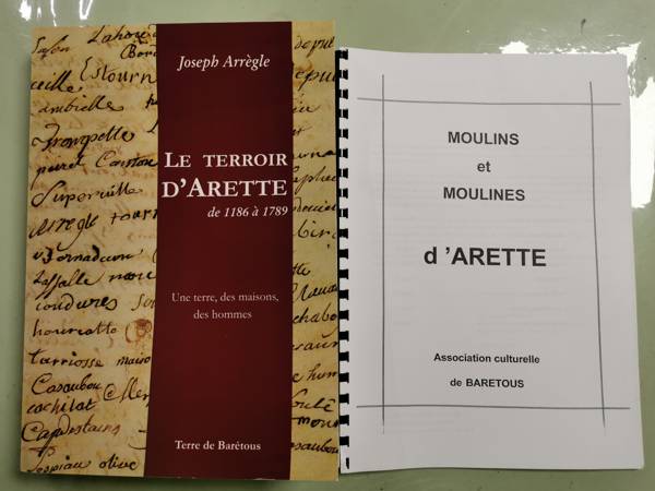 Livres – Chez bibi · Lugos