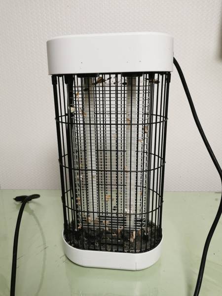 Piège à moustique – Chez bibi · Lugos