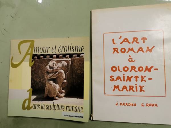 Livres – Chez bibi · Lugos