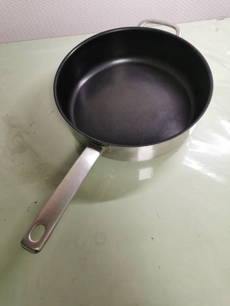 Sauteuse 29cm Fontignac – Chez bibi · Lugos