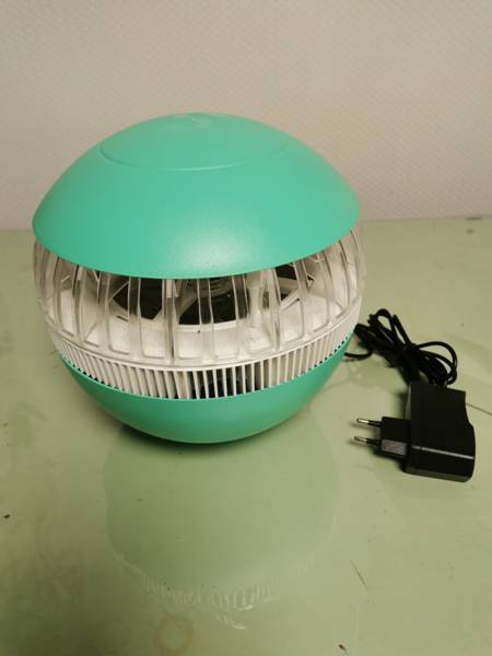 Piège à moustique 22cm – Chez bibi · Lugos