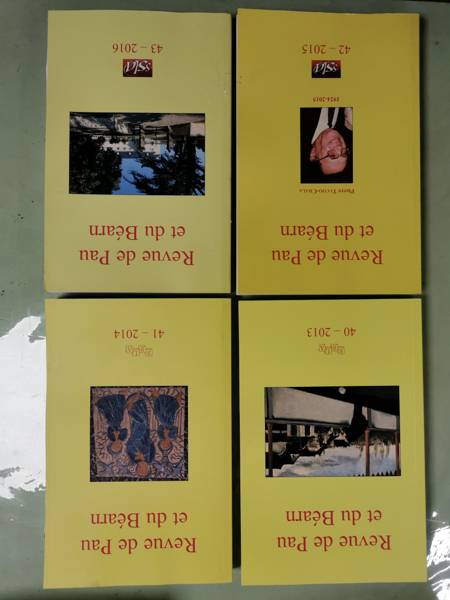 Livres Régionaux – Chez bibi · Lugos