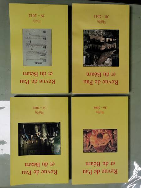 Livres Régionaux – Chez bibi · Lugos
