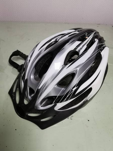 Casque vélo adulte – Chez bibi · Lugos