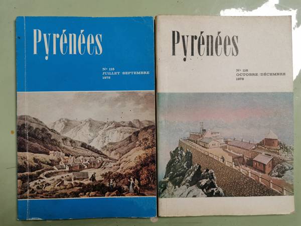Livres Regionaux – Chez bibi · Lugos