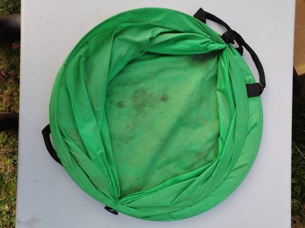 Sac jardinage – Chez bibi · Lugos