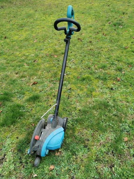 Coupe bordure GRKS1400 – Chez bibi · Lugos