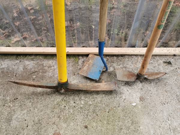 Outils – Chez bibi · Lugos