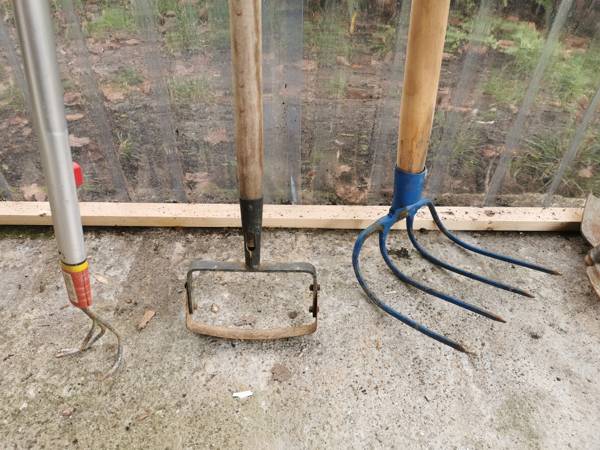 Outils – Chez bibi · Lugos