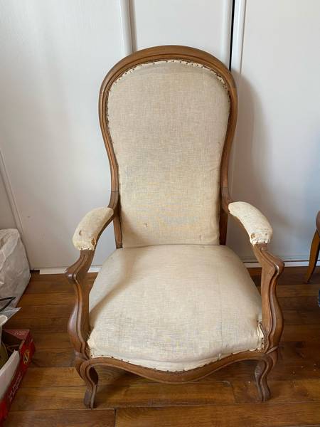Vide Maison extraordinaire – House Clearance · Commeny