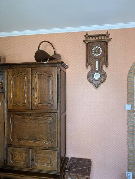 vide maison Athies sous Laon – House Clearance · Athies-sous-Laon