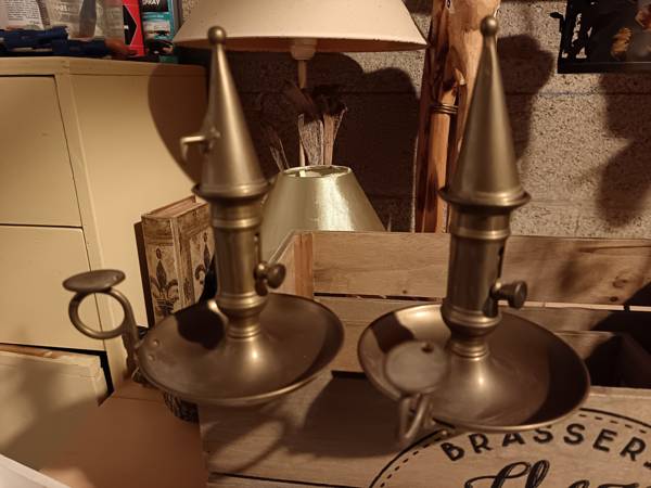 Vide maison  – House Clearance · Goven