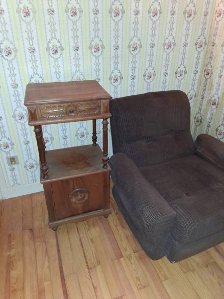 vide maison de particulier – House Clearance · Saint-Edmond