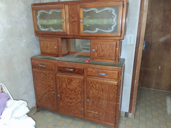 Item – vide maison de particulier · Saint-Edmond