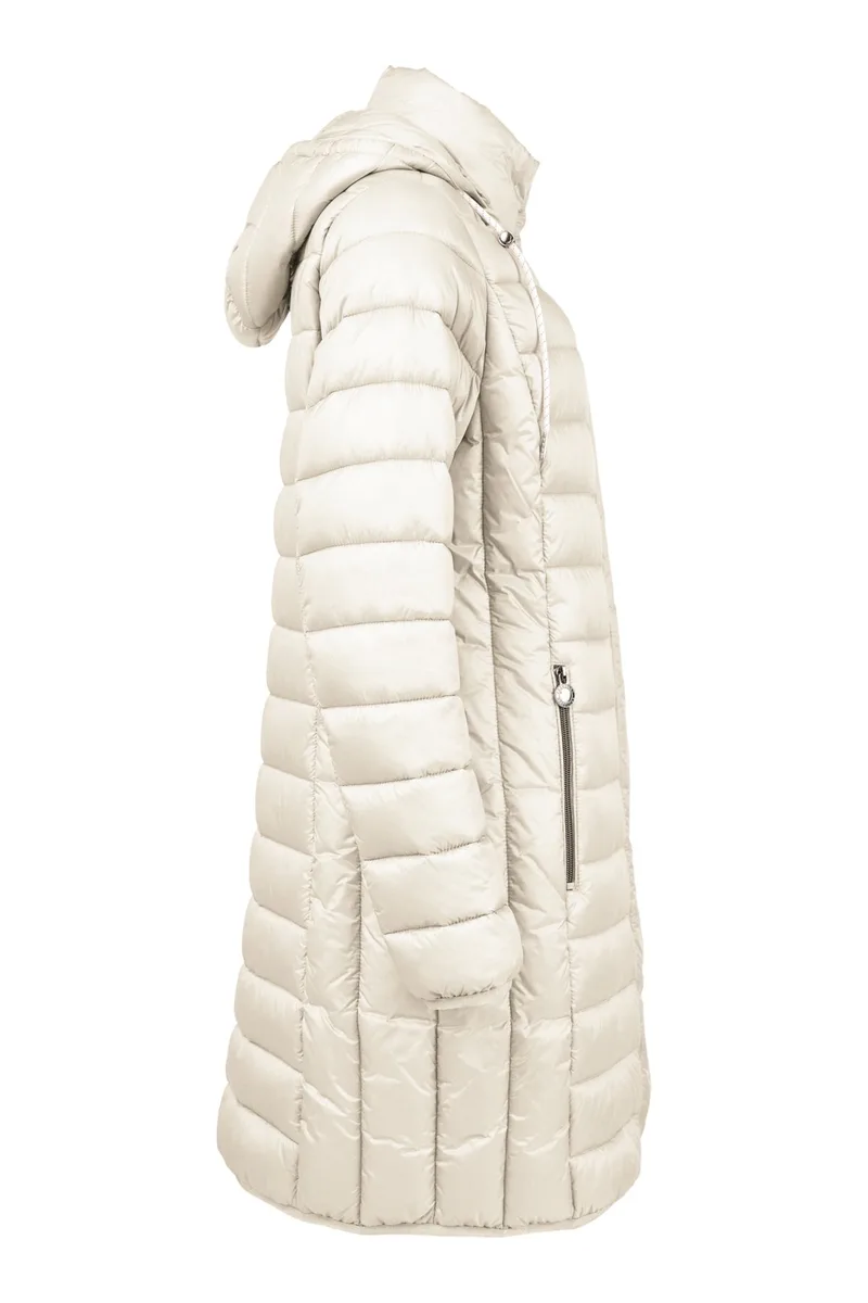 Veste Frandsen — détail
