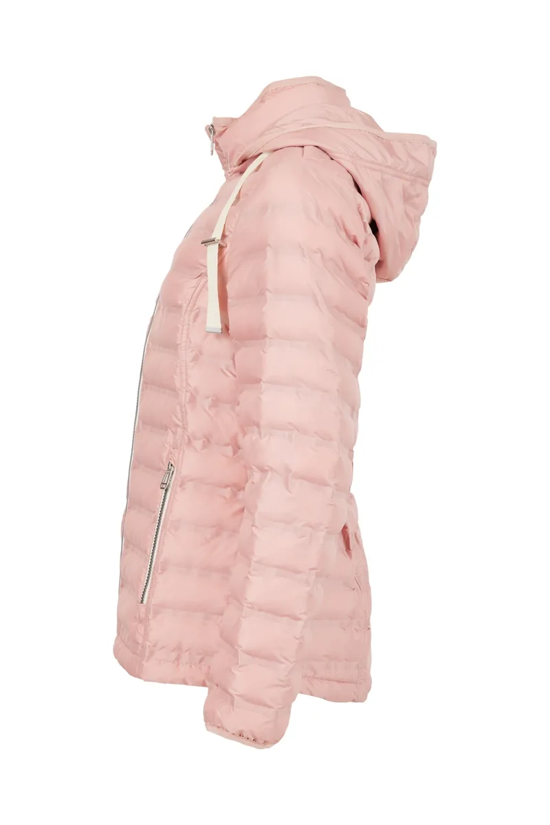 Veste Frandsen — détail