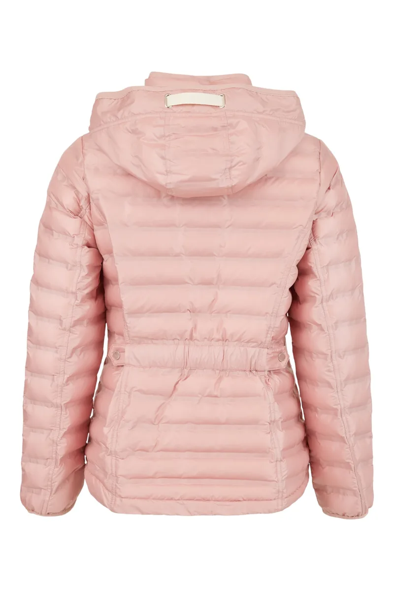 Veste Frandsen — dos