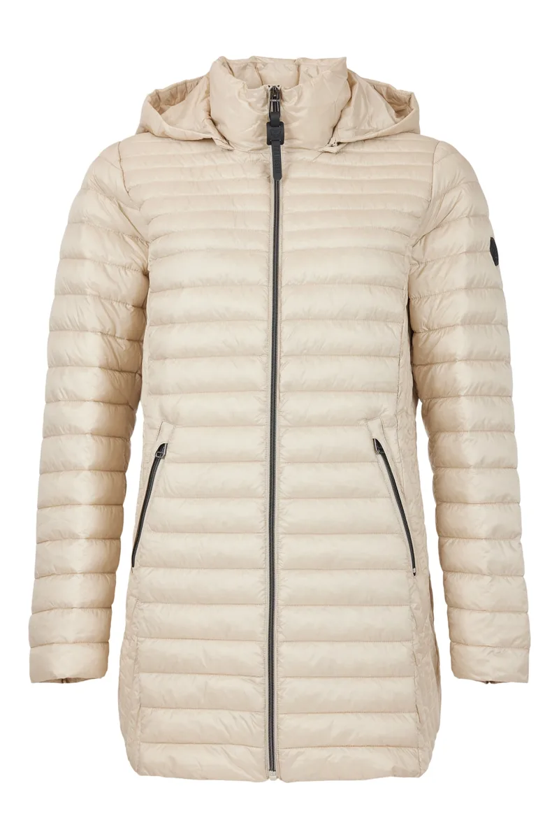 Veste Frandsen — devant