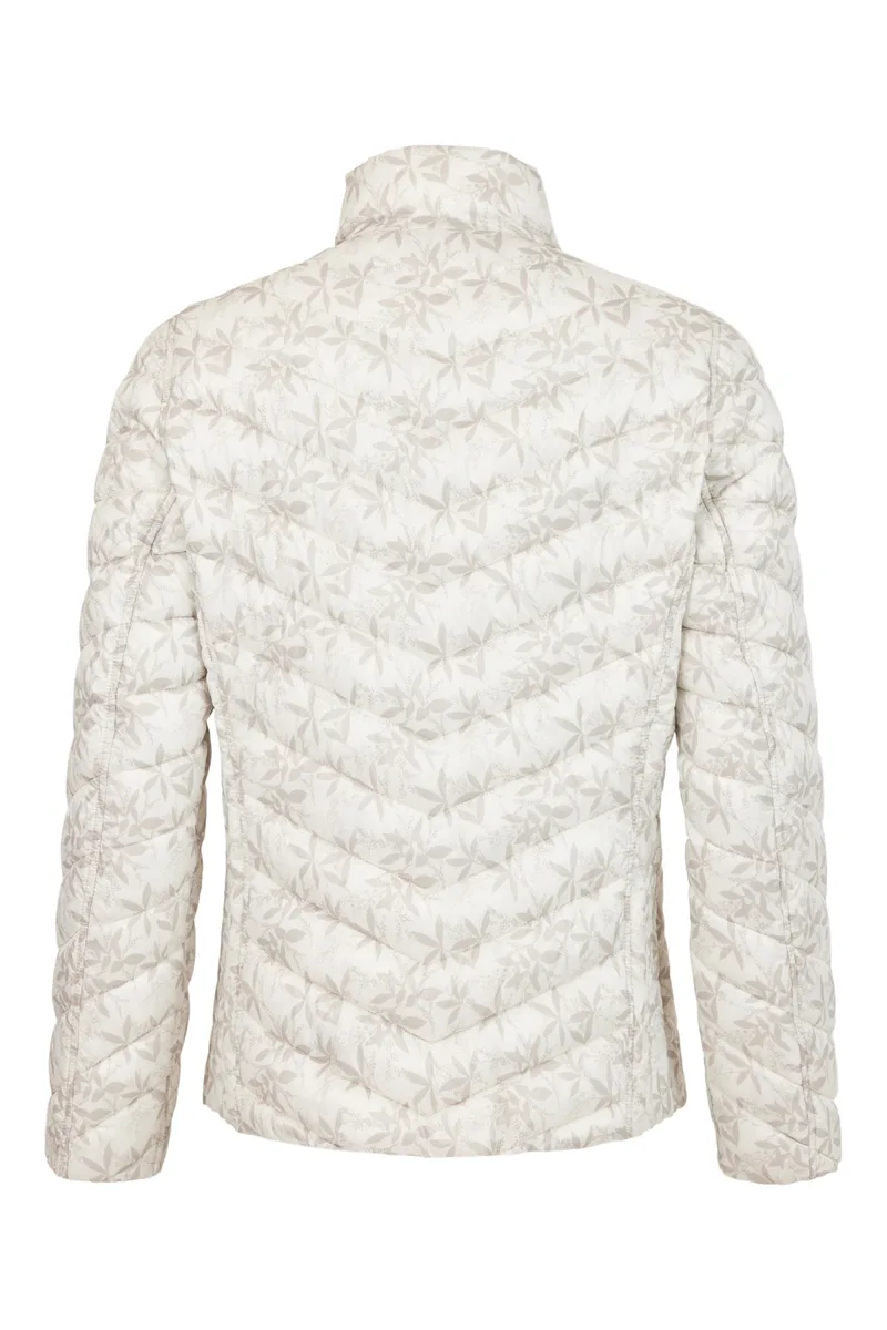 Veste réversible Frandsen — dos