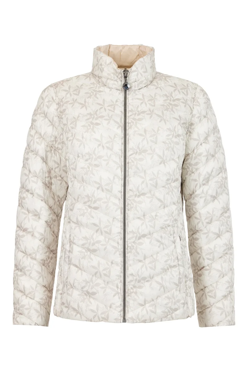 Veste réversible Frandsen — devant