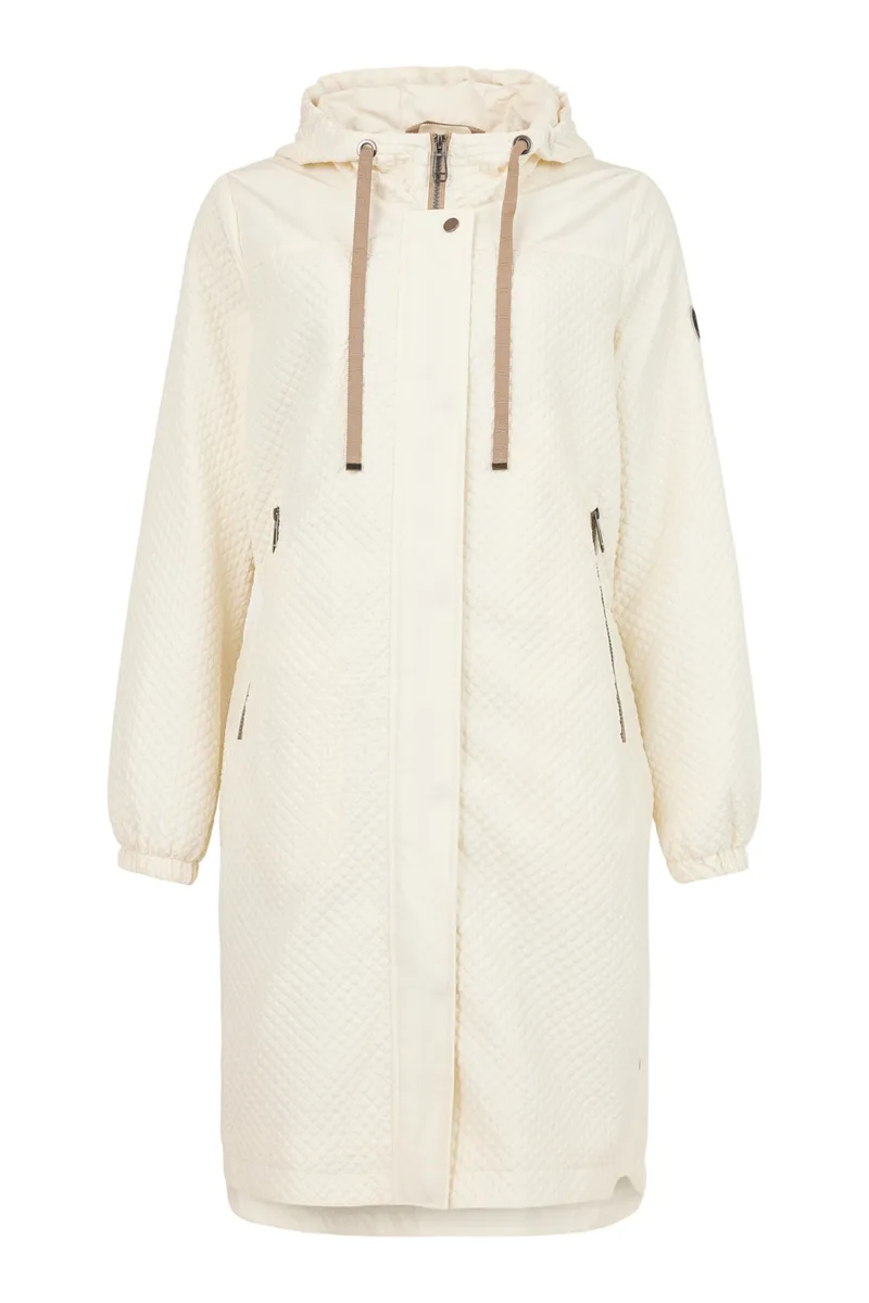Manteau Frandsen — devant