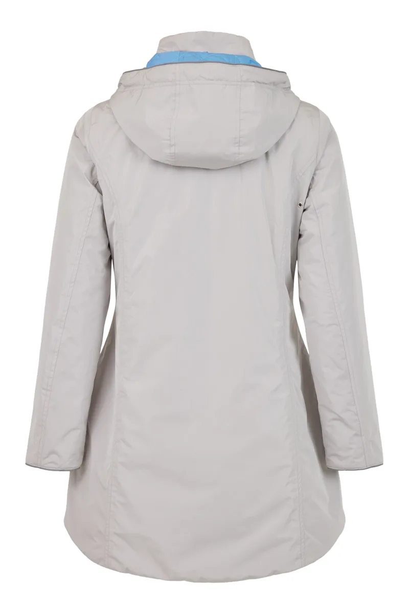 Veste réversible Frandsen — dos