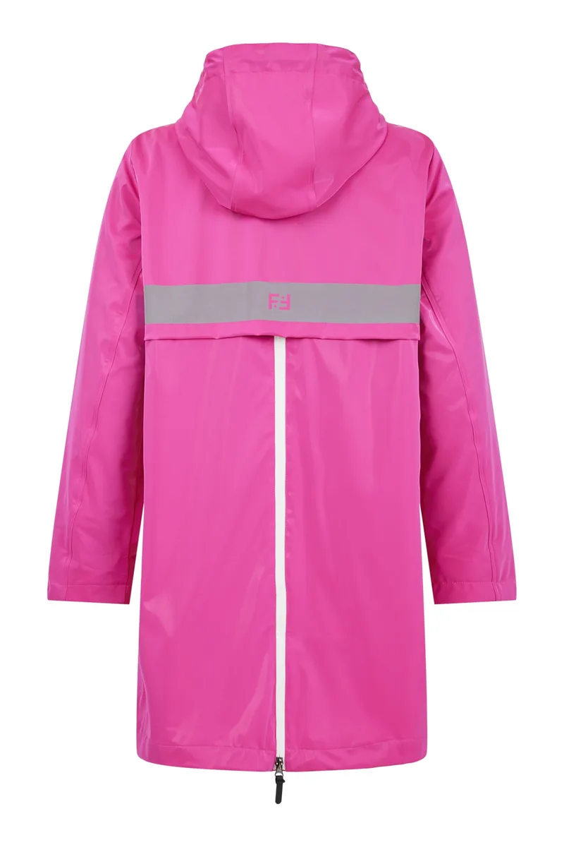 Imperméable Frandsen — dos