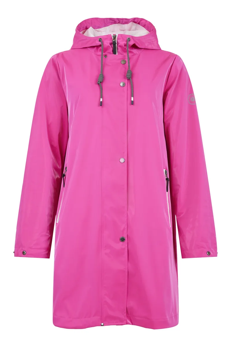 Imperméable Frandsen — devant