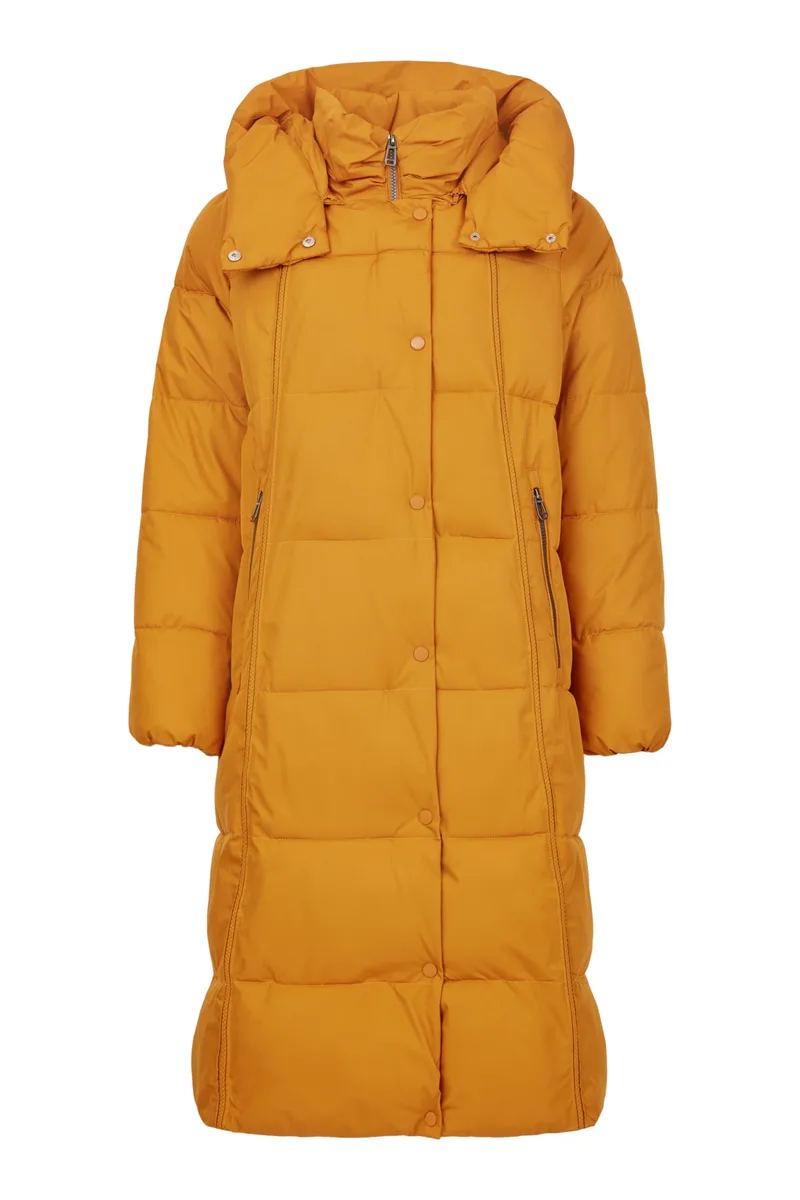 Manteau Frandsen — devant