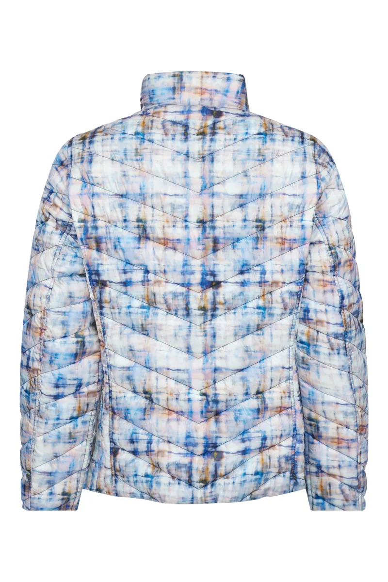 Veste réversible Frandsen — dos