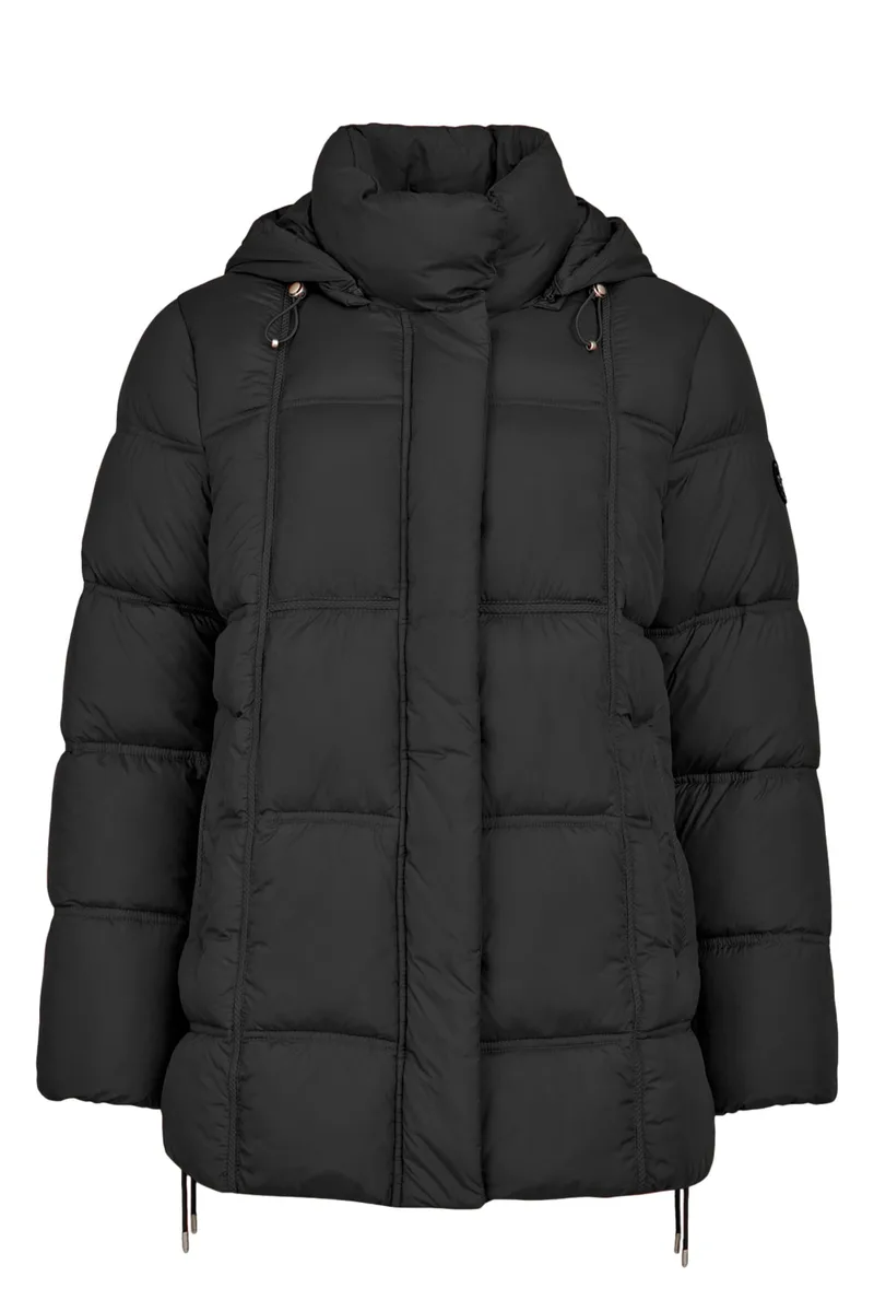 Veste Frandsen — devant
