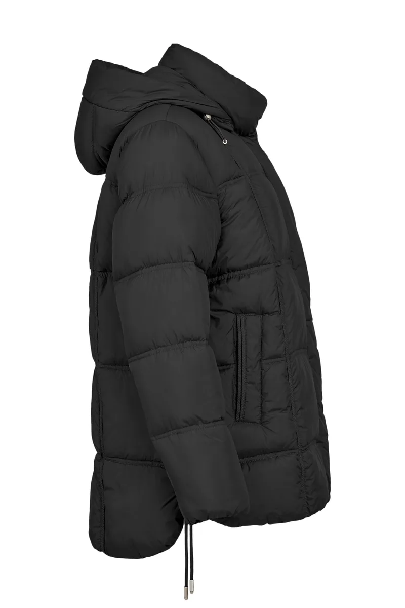 Veste Frandsen — détail