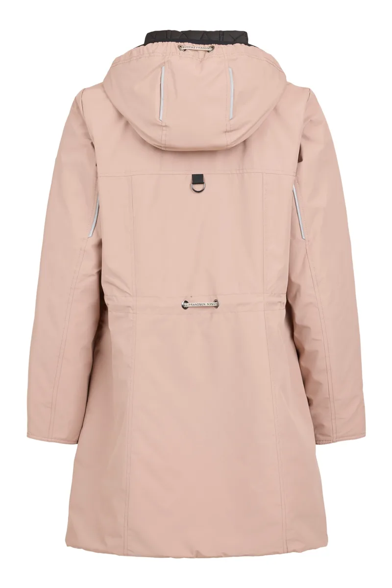 Veste réversible Frandsen — dos