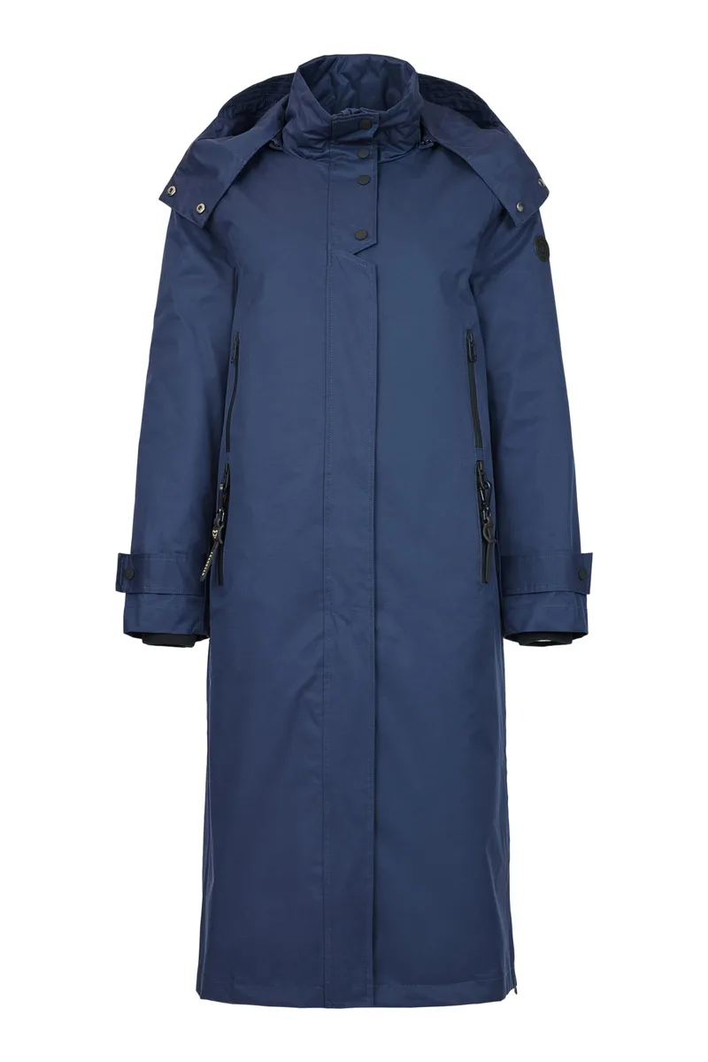 Manteau Frandsen — devant